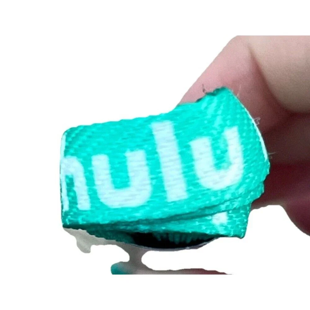 SDCC 2024 SAN DIEGO COMIC CON HULU SHOE LACES SHOELACES